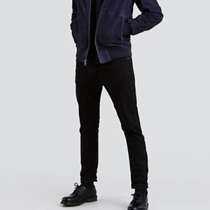 Brand New Men’s 512 Black Levi’s